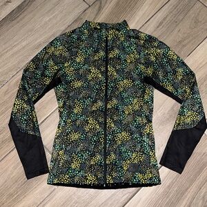 Machines for Freedom Women’s Summerweight Long-Sleeve Bike Jersey